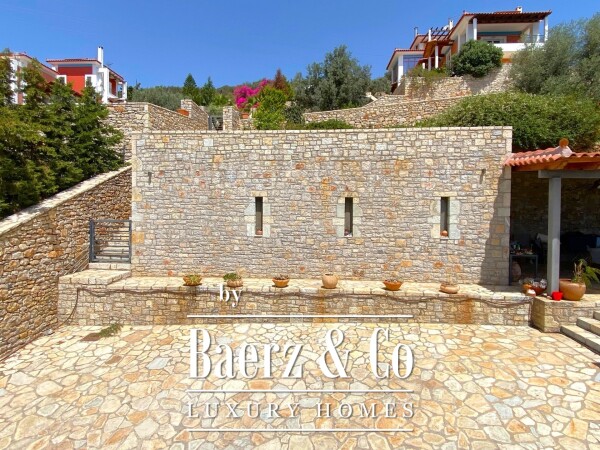 photo 6 1225329 - Detached house For sale, Lerna, 145 sq.m., €480.000