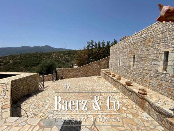 photo 23 1225329 - Detached house For sale, Lerna, 145 sq.m., €480.000