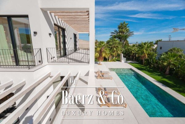 photo 32 Beautiful luxury home in Sa Carroca, Sa Carroca