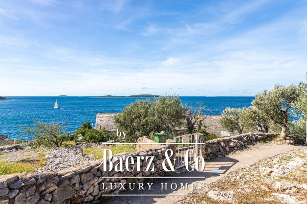 photo 31 Primošten, an authentic stone beauty located in a unique position