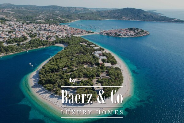 photo 41 Primošten, an authentic stone beauty located in a unique position