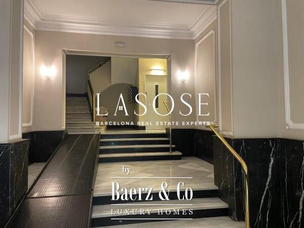 photo 32 Barcelona, LAntiga Esquerra de lEixample