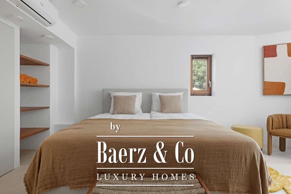 photo 41 Beautiful luxury home in Can Furnet, Can Furnet