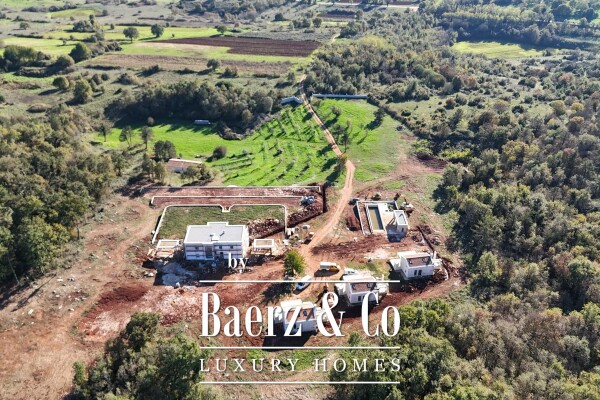 photo 29 Istria, Tinjan, beautiful property with 5 residential units