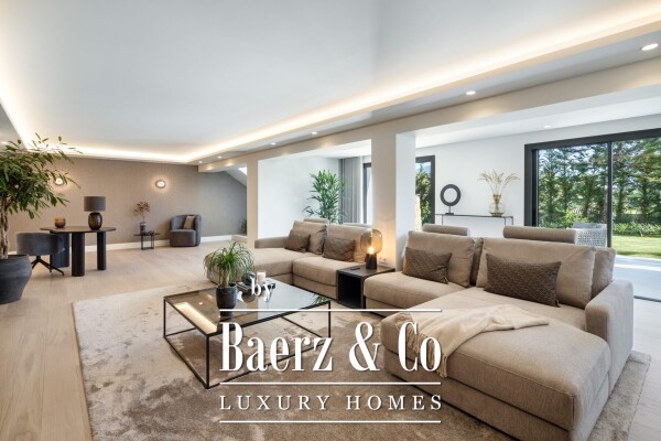 photo 6 Villa - Nueva Andalucia - Marbella - Ref: 8543