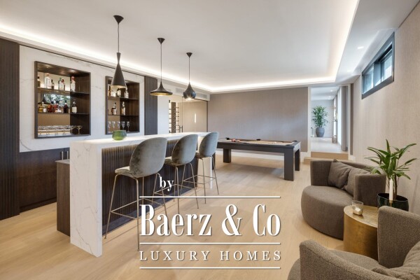 photo 24 Villa - Nueva Andalucia - Marbella - Ref: 8543