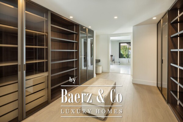 photo 35 Villa - Nueva Andalucia - Marbella - Ref: 8543