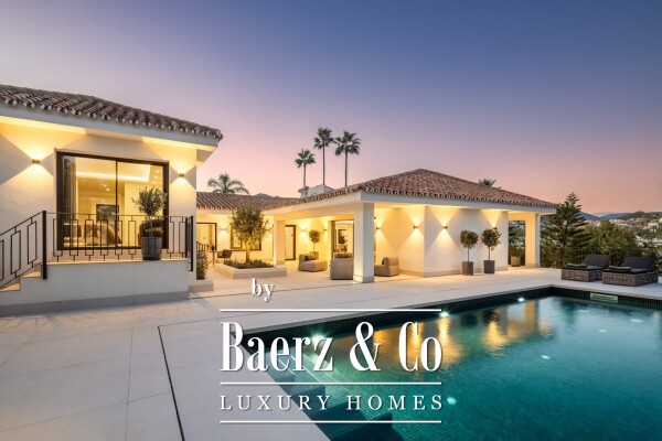 photo 41 Villa - Nueva Andalucia - Marbella - Ref: 8543