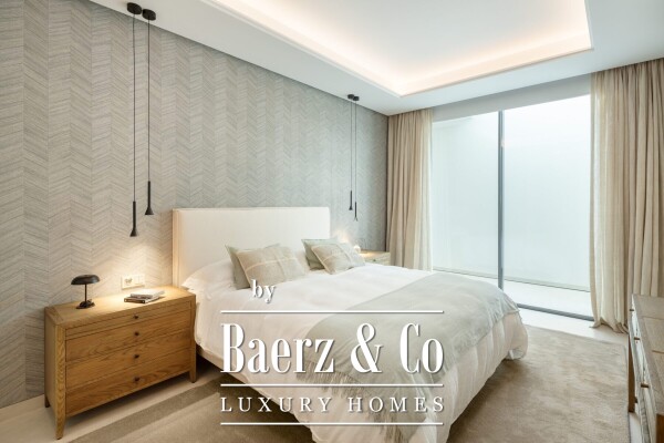 photo 28 Villa - Nueva Andalucia - Marbella - Ref: 8546