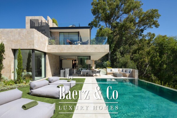 photo 36 Villa - Nueva Andalucia - Marbella - Ref: 8553