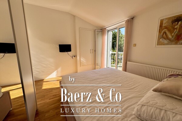 photo 18 Krk, Malinska, Mediterranean house with sea view on a great location