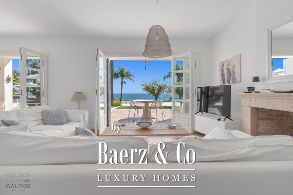 photo 6 Villa Imposing