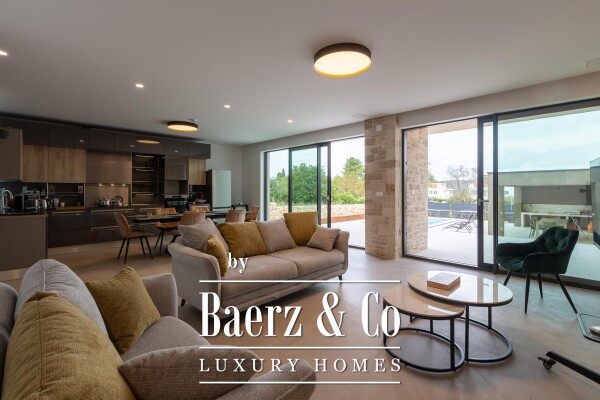 photo 10 Istria, Rovinjsko Selo, unique house 250 m²