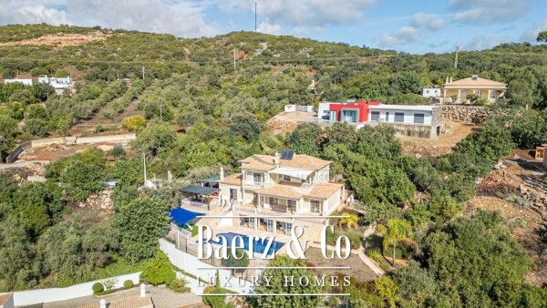 photo 21 Beautiful luxury home in São Brás de Alportel, Countryside