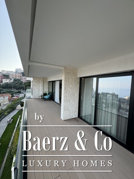 photo 11 Budva Panorama Penthouse with Rooftop Terrace