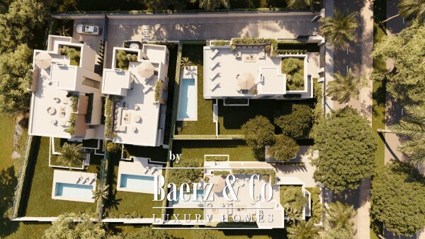 photo 28 Villas - Marbella East - Ref: 8559