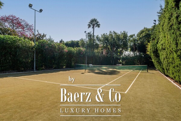 photo 27 Villa - New Golden Mile - Estepona - Ref: 8561