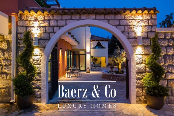 photo 5 Dubrovnik - surrounding area, residential and business complex