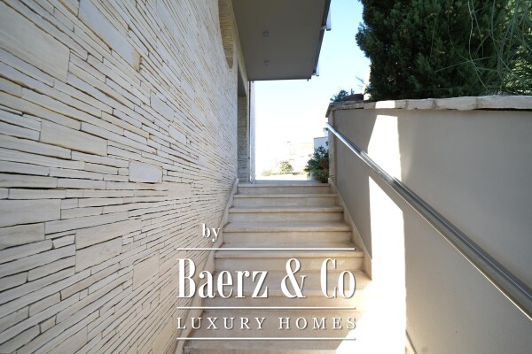 photo 43 Zadar, Draženica, modern house with pool and sea view in an exceptional location