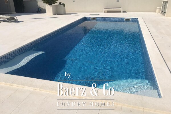 photo 47 Zadar, Draženica, modern house with pool and sea view in an exceptional location