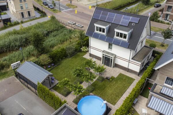 photo 21 Oleanderlaan 35