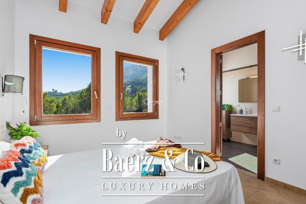 photo 11 Beautiful luxury home in Benissa, Costa Blanca