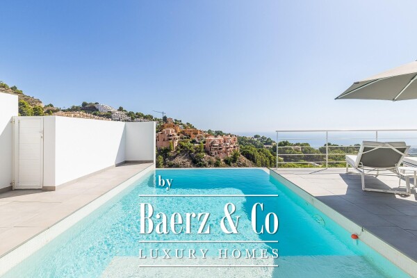 photo 4 Beautiful luxury home in Altea, Costa Blanca