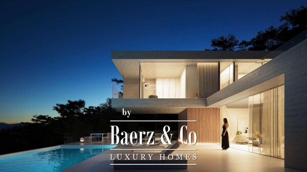 photo 10 Beautiful luxury home in Benissa, Costa Blanca