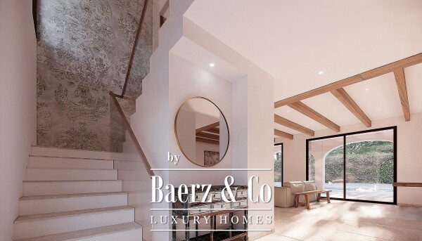 photo 13 Beautiful luxury home in Benissa, Costa Blanca