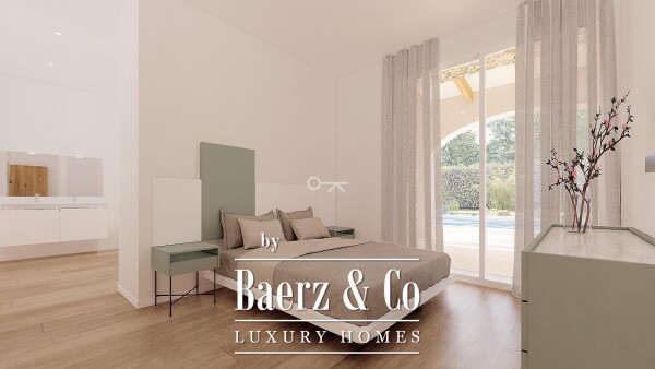 photo 8 Beautiful luxury home in Benissa, Costa Blanca