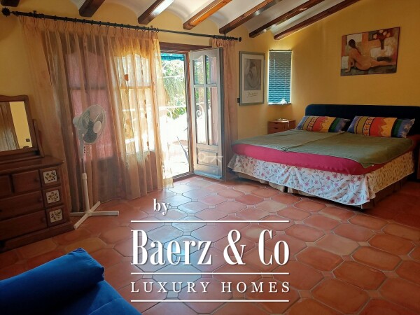 photo 6 Beautiful luxury home in Calpe, Costa Blanca