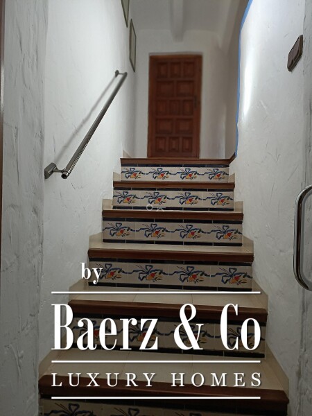 photo 13 Beautiful luxury home in Calpe, Costa Blanca