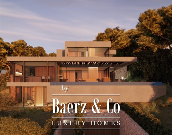 photo 13 Beautiful luxury home in Moraira, Costa Blanca