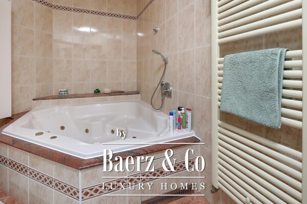 photo 16 Opatija, Bregi, a beautiful family villa with a panoramic view of the sea