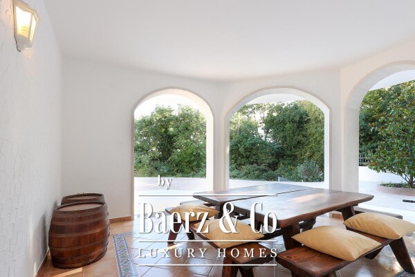 photo 41 Opatija, Bregi, a beautiful family villa with a panoramic view of the sea
