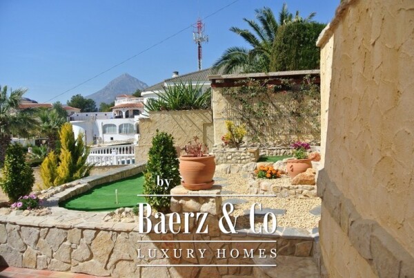 photo 16 Beautiful luxury home in Alfaz del Pi