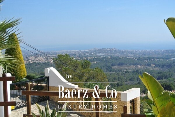 photo 26 Beautiful luxury home in Alfaz del Pi