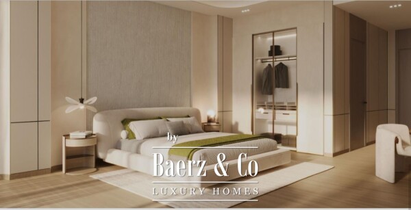 photo 3 Sky Rise by Binghatti - A lightness and elegance cast  across the skyline. - Three bedroom apartment Sky Rise - Three bedroom apartment Sky Rise