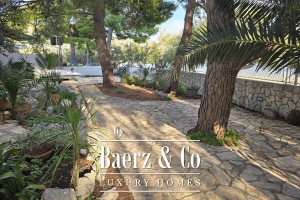 photo 11 Grebaštica, beautiful house in the first row to the sea