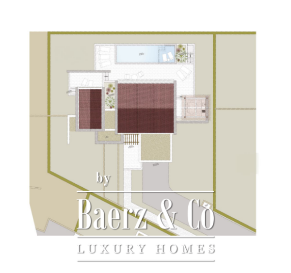 photo 23 Golf Villa with Panoramic Seaview on the Coast of Montenegro