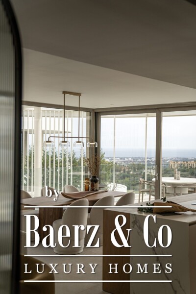 photo 7 Penthouse - La Quinta - Benahavis - Ref: 8571