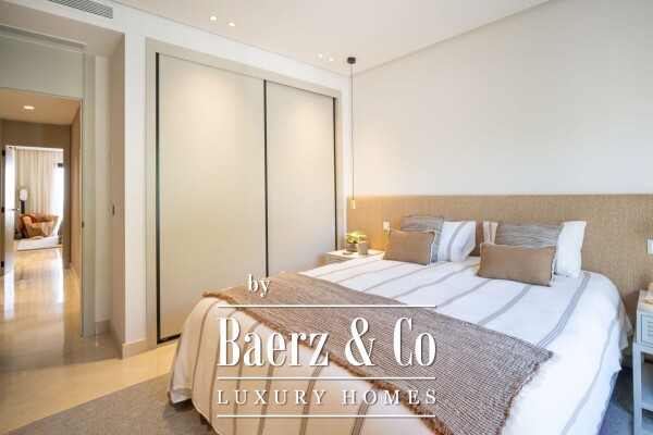 photo 13 Penthouse - La Quinta - Benahavis - Ref: 8575