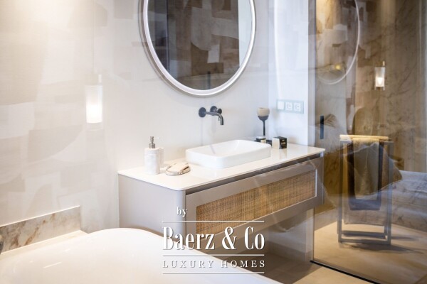 photo 26 Penthouse - La Quinta - Benahavis - Ref: 8575