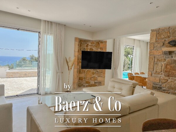 photo 11 1297761 - Detached house For sale, Epidavros, 376 sq.m., €1.950.000