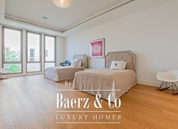 photo 15 Exclusive European-Inspired 9-Bedroom Villa | Emirates Hills, Dubai