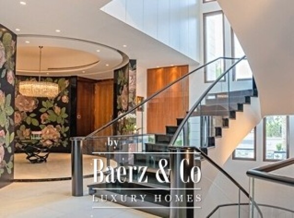 photo 3 Exclusive European-Inspired 9-Bedroom Villa | Emirates Hills, Dubai