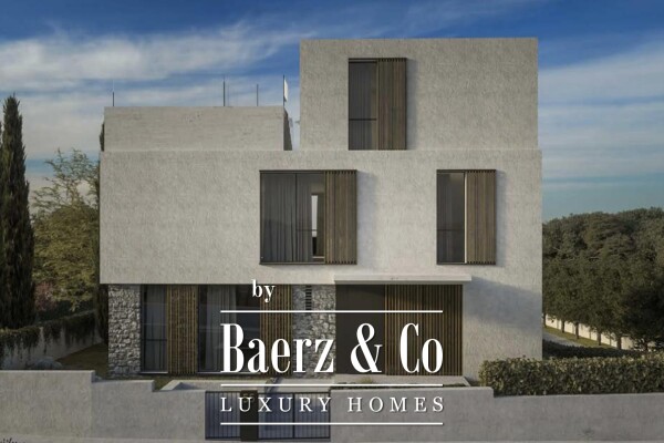 photo 11 Istria, Savudrija, luxury villa in a prestigious resort with a private pool