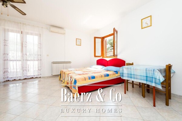 photo 11 DUBROVNIK, beautiful stone house with swimming pool