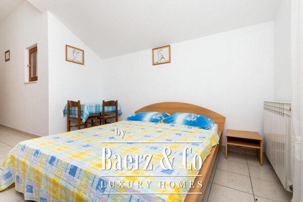 photo 17 DUBROVNIK, beautiful stone house with swimming pool