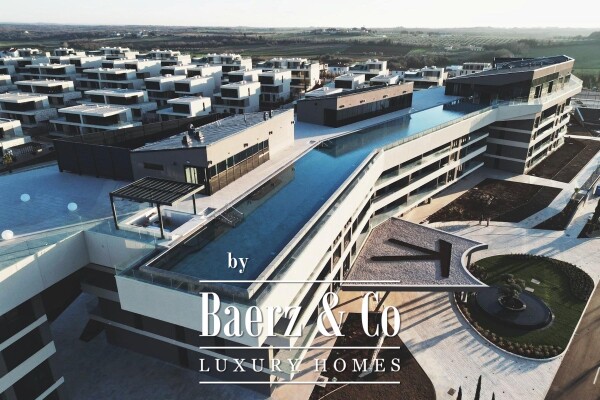 photo 17 Istra, Savudrija, Petram Resort, 2 bedroom apartment on the 2nd floor NKP 114,50m2